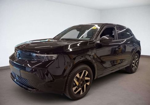 Opel Mokka, 2025 2