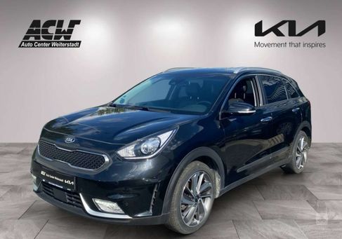 Kia Niro, 2019