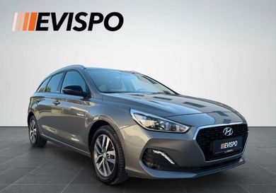 Hyundai i30, 2020