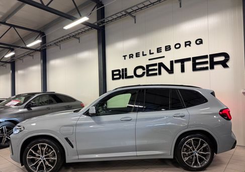 BMW X3, 2023 3