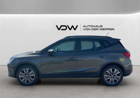 Seat Arona, 2024