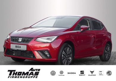 Seat Ibiza, 2026