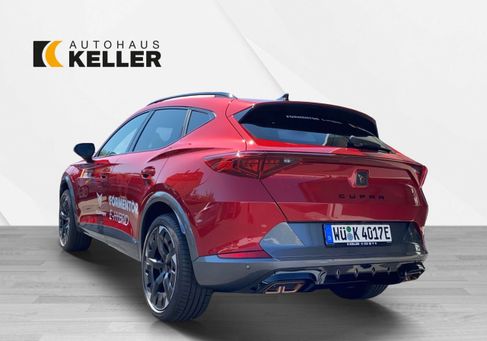 Cupra Formentor, 2023