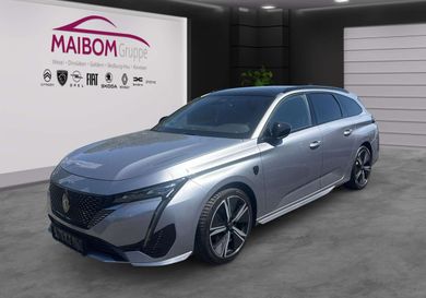 Peugeot 308, 2023