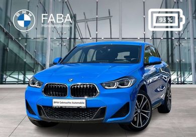 BMW X2, 2022