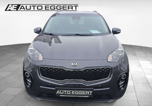 Kia Sportage, 2018 3