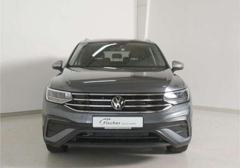 Volkswagen Tiguan Allspace, 2024