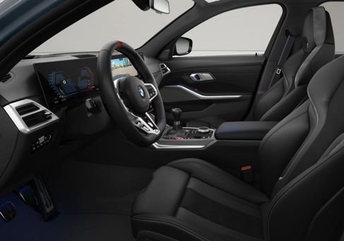 BMW M3, 2026