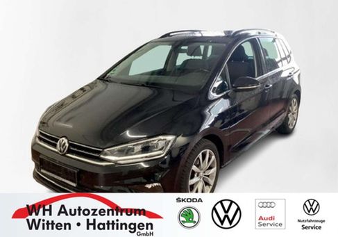 Volkswagen Golf Sportsvan, 2020