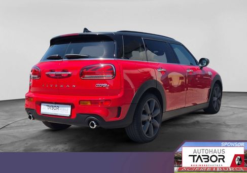 MINI Cooper S, 2019