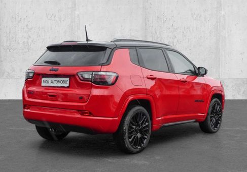 Jeep Compass, 2022 2