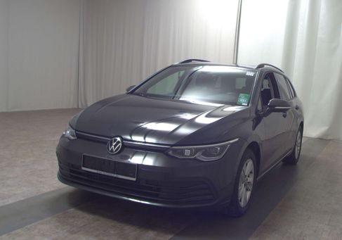 Volkswagen Golf, 2021 2