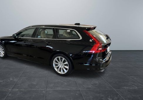 Volvo V90, 2019 3