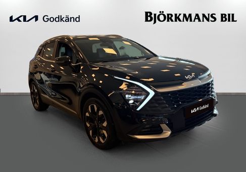 Kia Sportage, 2023 3
