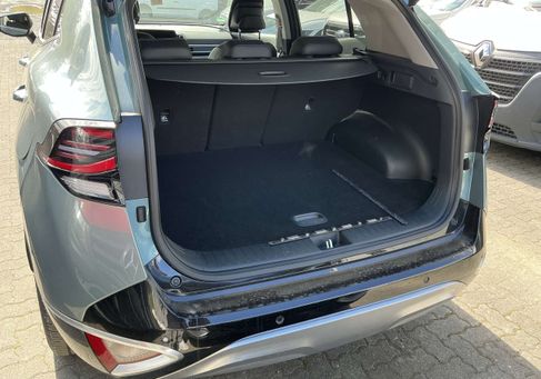 Kia Sportage, 2022 3