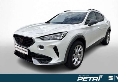 Cupra Formentor, 2023