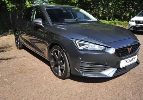 Cupra Leon, 2023