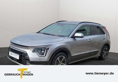 Kia Niro, 2022