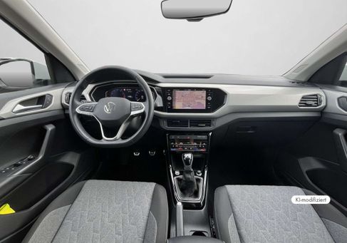 Volkswagen T-Cross, 2023 3
