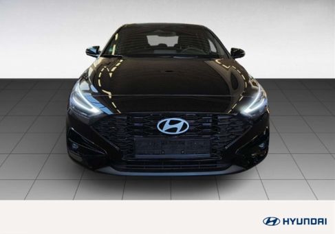 Hyundai i30, 2025