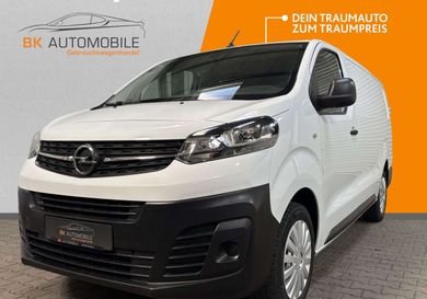 Opel Vivaro, 2024