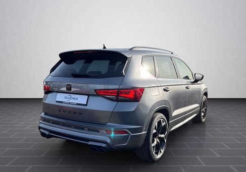 Cupra Ateca, 2022