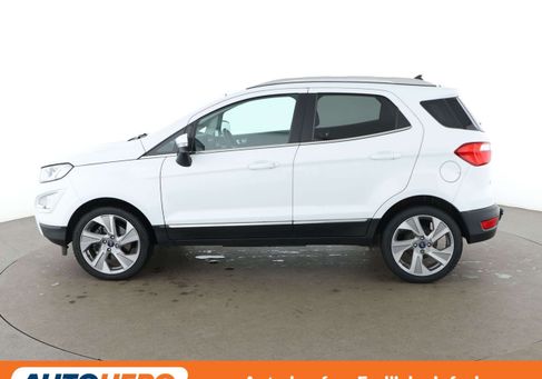 Ford EcoSport, 2019 3