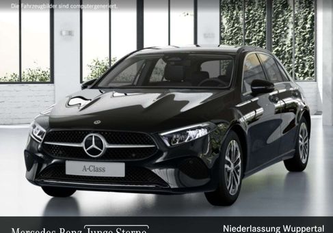 Mercedes-Benz A 250, 2025 2