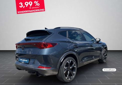 Cupra Formentor, 2024