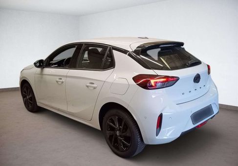 Opel Corsa, 2025 2