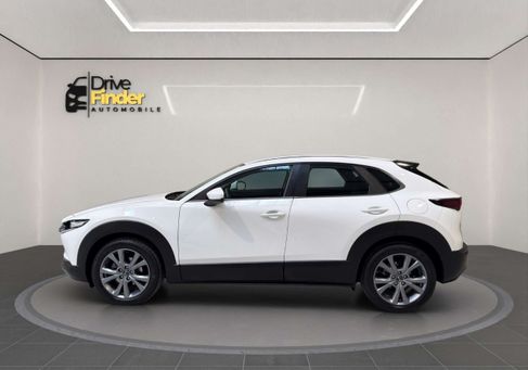 Mazda CX-30, 2024