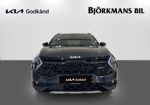Kia Sportage, 2023 2