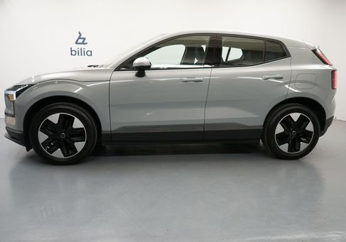 Volvo EX30, 2024
