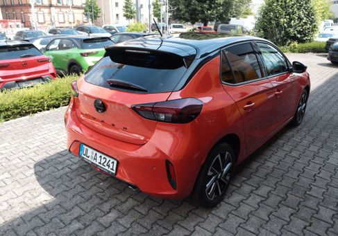 Opel Corsa, 2026 2