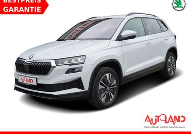 Skoda Karoq, 2022