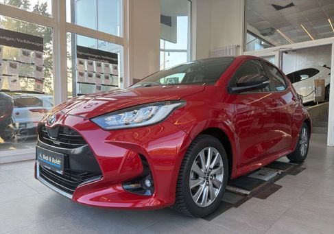 Mazda 2, 2023 2