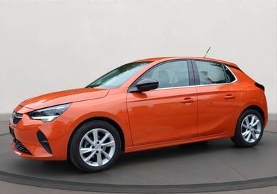 Opel Corsa, 2023