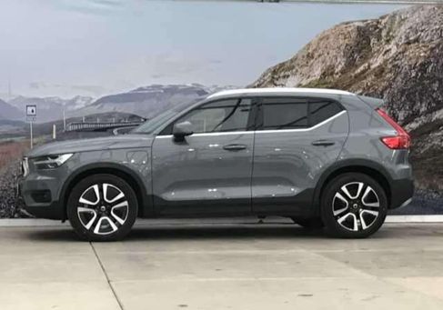 Volvo XC40, 2020 2