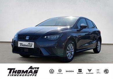 Seat Ibiza, 2024