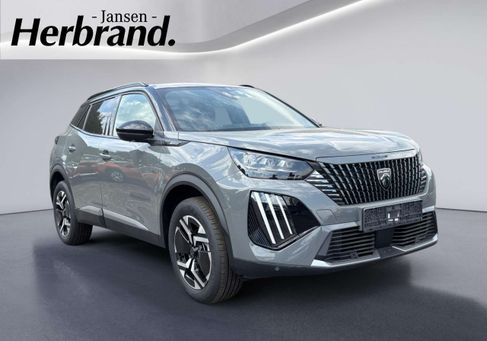 Peugeot 2008, 2024