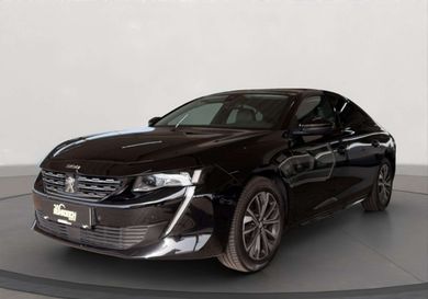 Peugeot 508, 2022