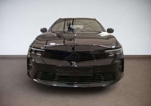 Opel Astra, 2025