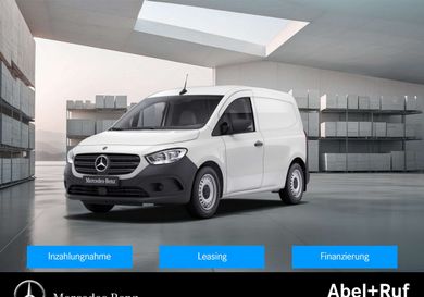 Mercedes-Benz Citan, 2023