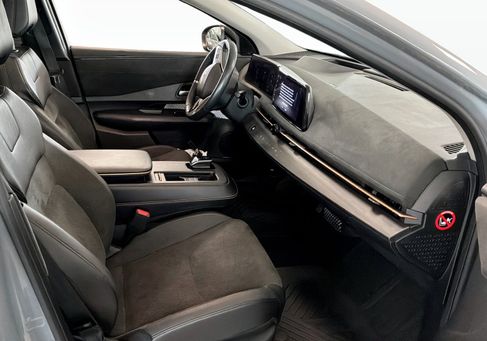 Nissan Ariya, 2023 3