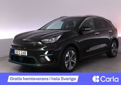 Kia Niro, 2021