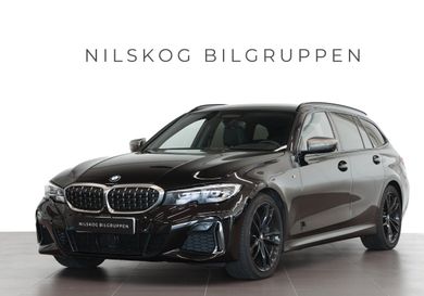 BMW M340i, 2020