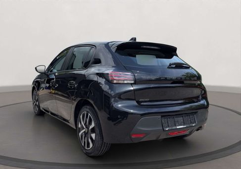 Peugeot 208, 2024