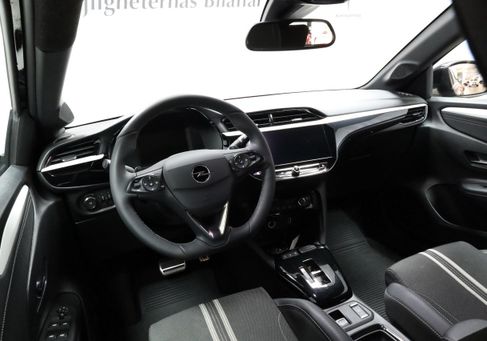 Opel Corsa, 2025 3