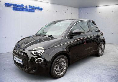 Fiat 500, 2023