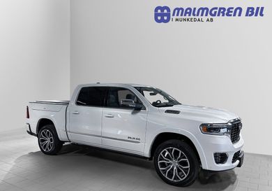 RAM 1500, 2025